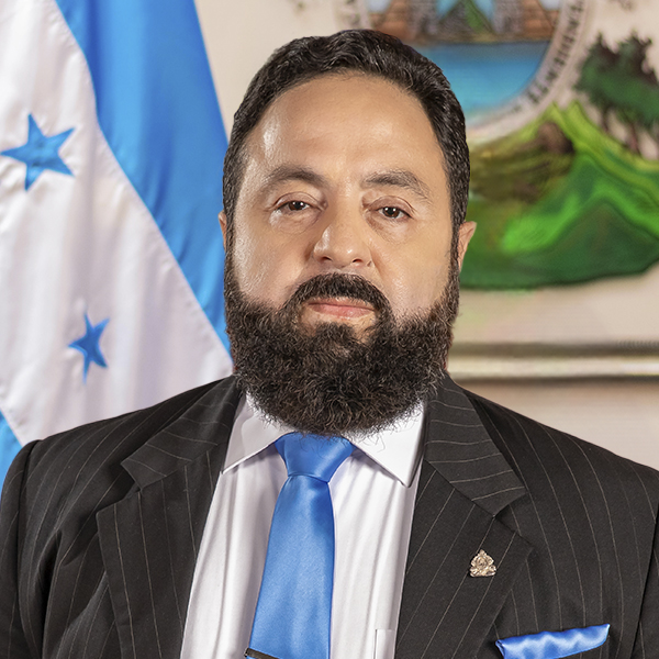 Luis Rolando Redondo Guifarro